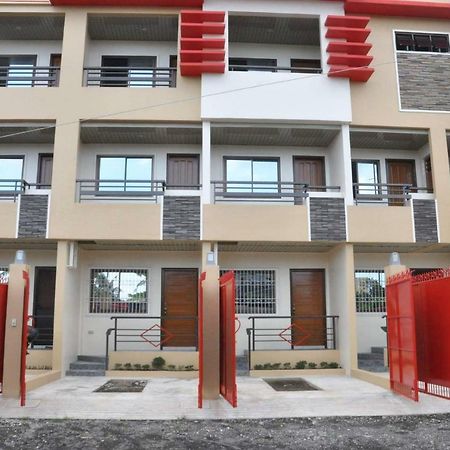 Jdl Residences Hostel Legazpi Exterior photo