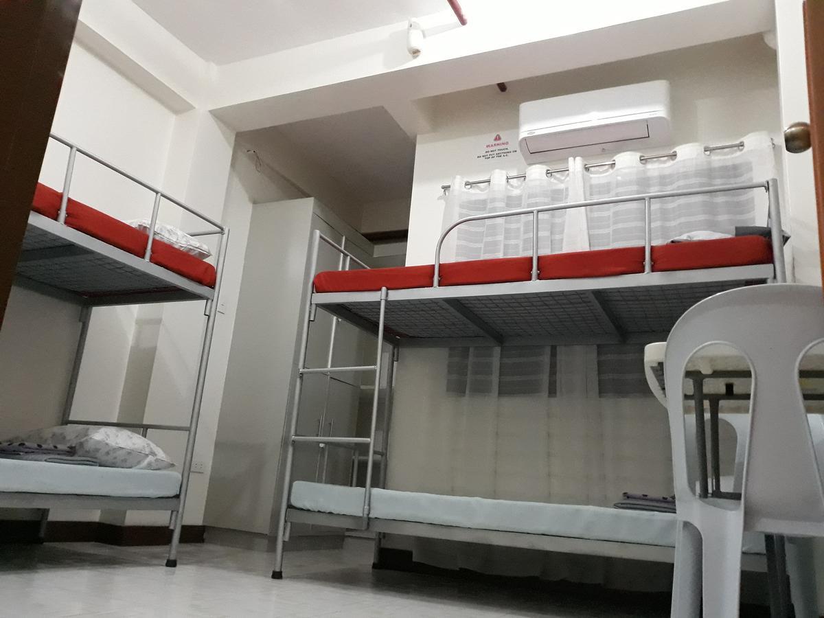 Jdl Residences Hostel Legazpi Exterior photo