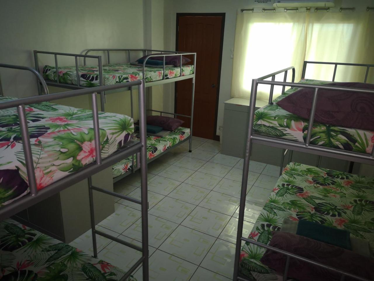 Jdl Residences Hostel Legazpi Exterior photo