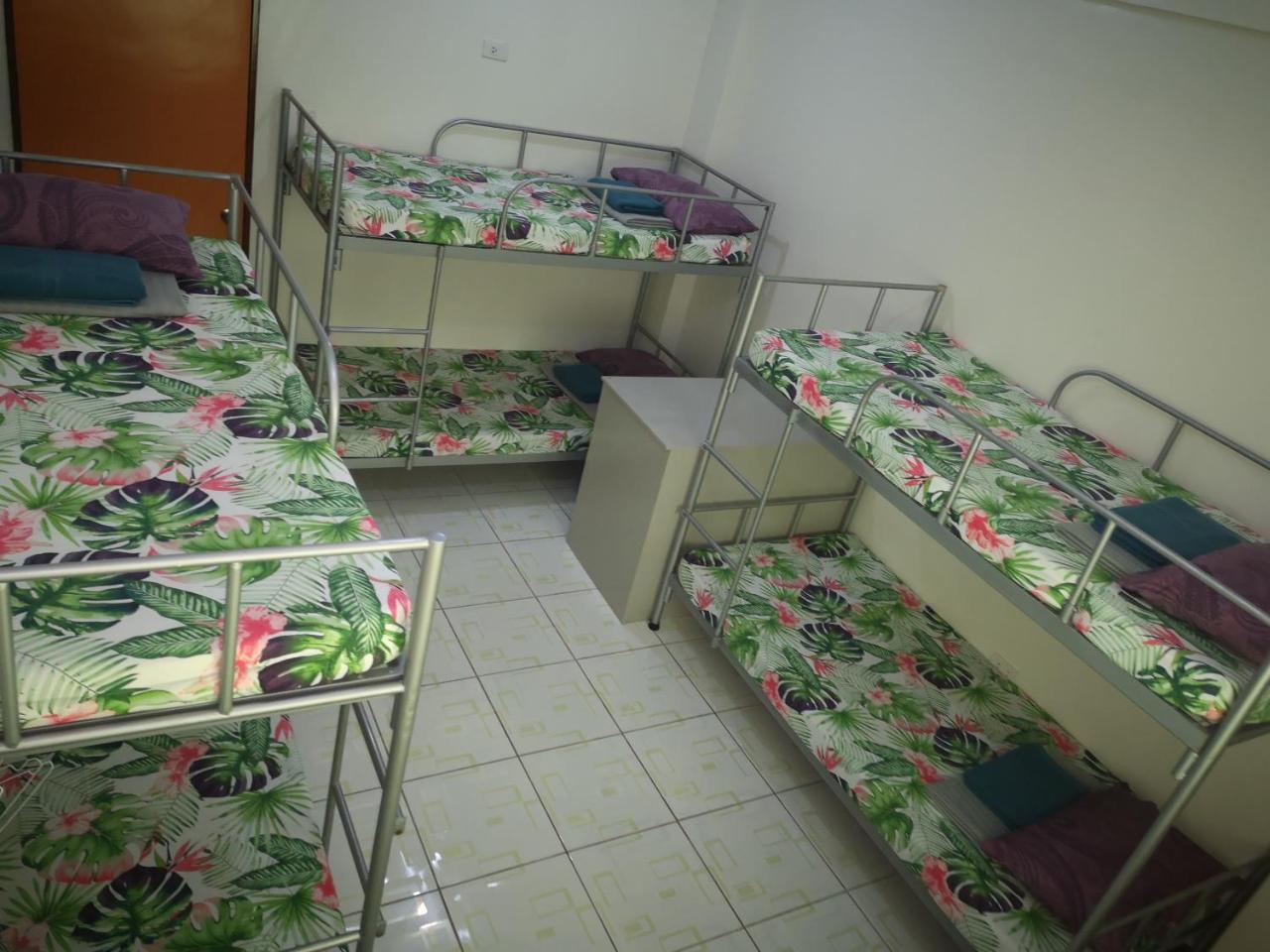 Jdl Residences Hostel Legazpi Exterior photo