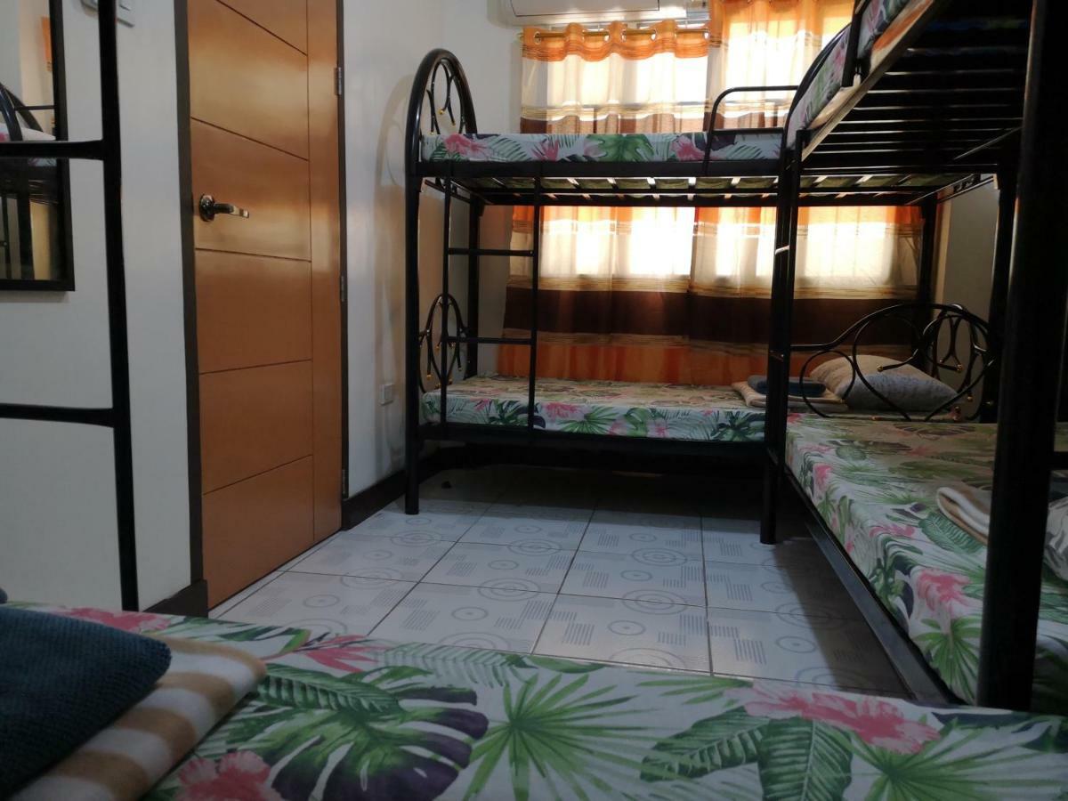 Jdl Residences Hostel Legazpi Exterior photo