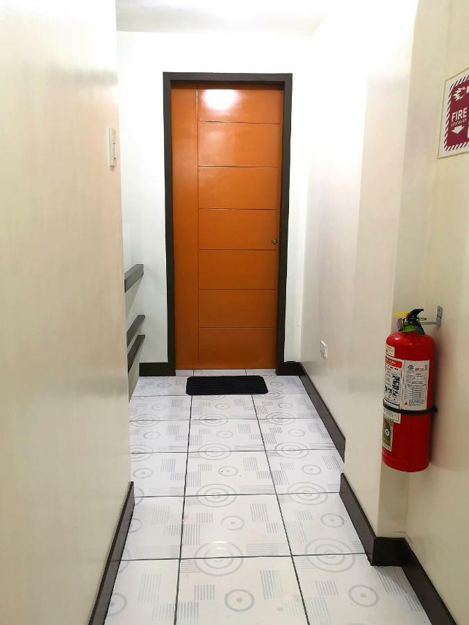 Jdl Residences Hostel Legazpi Exterior photo