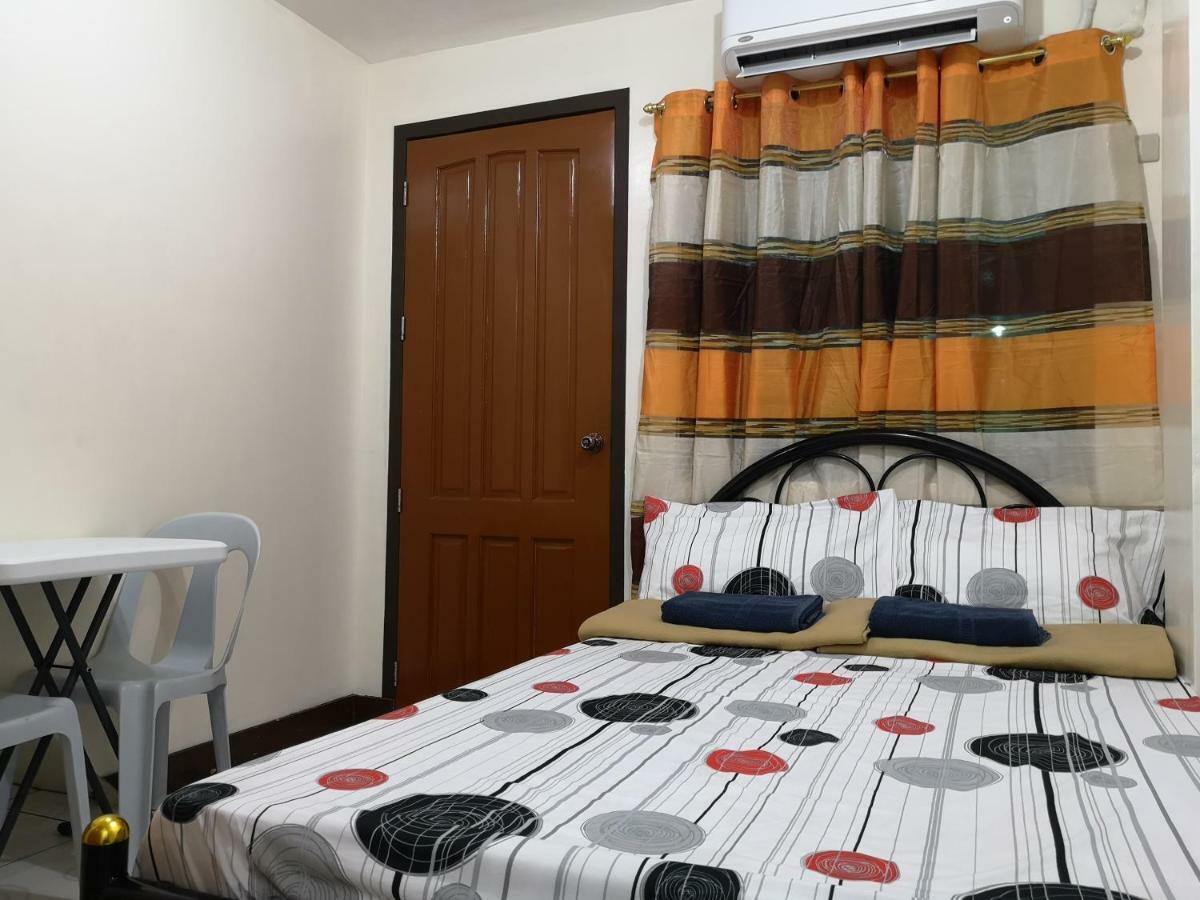 Jdl Residences Hostel Legazpi Exterior photo